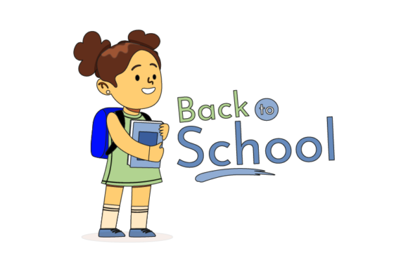 Back to School Design Collection Outline
