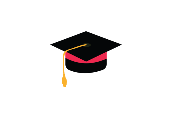 Back to School Graduation Svg