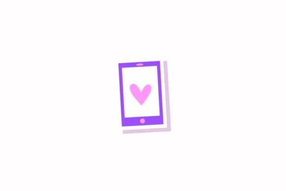 Back to School Handphone Stickers Svg: Graphics for Real Projects