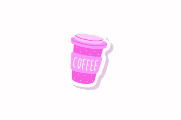 Back to School Love Hearts Stickers Svg