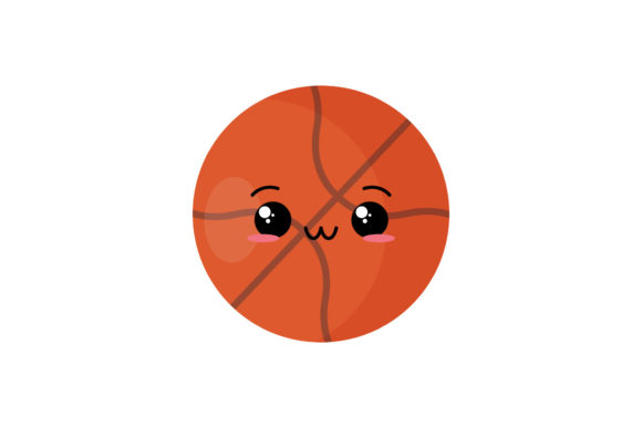 Basketball Back to School Vector
