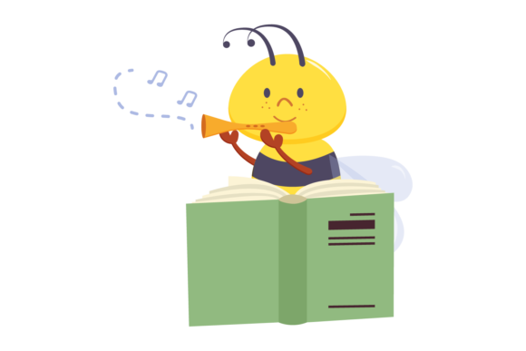 Bee Svg: A Versatile Embroidery Design