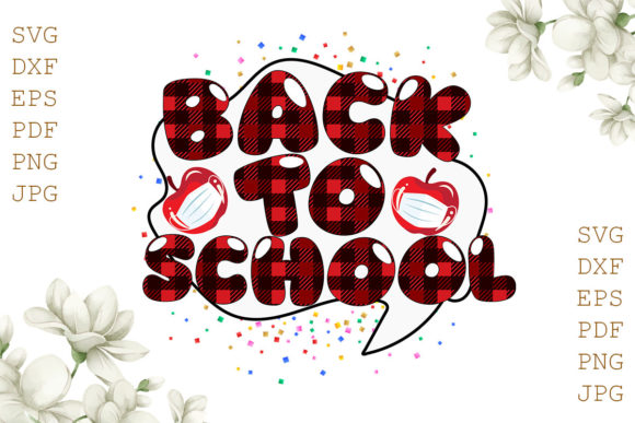 Gift for Back to School Digital Download
