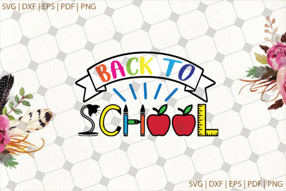 Welcome Back to School 2021 Teacher Life Graphics